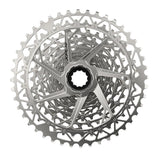 SRAM PG-1231 XPLR SRAM, PG-1231 XPLR, Cassette, Nickel-chrome, Speed: 12, 11-44T Cassettes