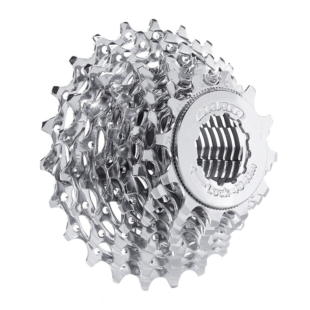 SRAM PG-950 9sp cassette 12-26T Parts - Cassettes