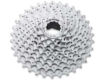 SRAM PG-970 9sp Cassette 11-34T Parts - Cassettes