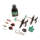 SRAM Pro Bleed Kit - Mineral Oil Disc Brake Bleed Kits and Fluids