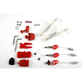 SRAM Pro Brake Bleed Kit SRAM, Pro Brake Bleed Kit Disc Brake Bleed Kits and Fluids