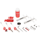 SRAM Pro DOT Bleed Kit v2 fluid, Kit Disc Brake Bleed Kits and Fluids