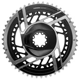 SRAM Red E1 2x Chainrings