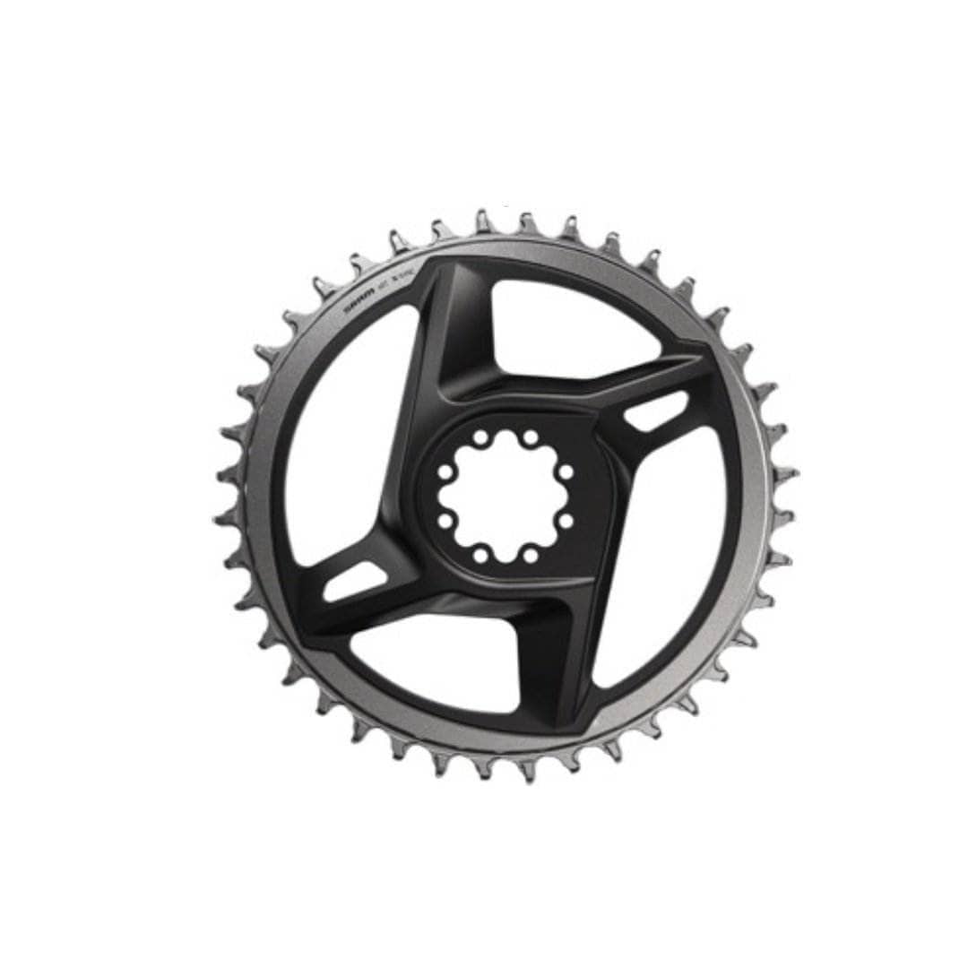 SRAM RED/Force D1 Direct Mount Chainring Grey / 38t Chainrings