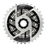 SRAM RED XG-1290 E1 Cassette Cassettes