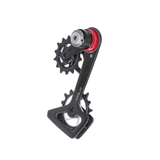 SRAM RED XPLR E1 Cage Assembly SRAM, RED XPLR E1 Cage Assembly Rear Derailleurs Parts