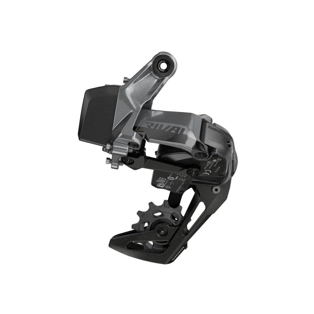 SRAM Rival XPLR AXS Rear Derailleur Rear Derailleurs Road