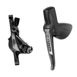 SRAM Rival1 HRD , Hydraulic road disc brake, Front Road Hydraulic Disc Brakes