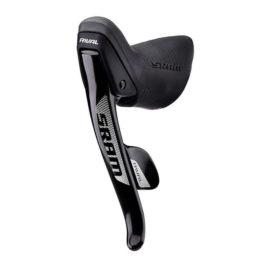 SRAM Rival22 11sp, Rear Road Shifter-Brake Lever