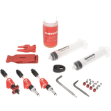 SRAM Standard DOT Bleed Kit v2 Disc Brake Bleed Kits and Fluids