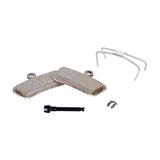 SRAM Trail Guide G2 Organic Powerful Disc Brake Pad Parts - Brake Pads - Disc