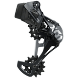 SRAM X01 Eagle AXS Rear Derailleur Black Rear Derailleurs MTB