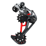 SRAM X01 Eagle B2 Red Parts - Rear Derailleurs - Mountain