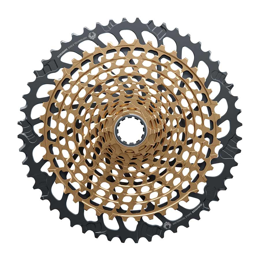 SRAM XG-1299 XX1 Eagle Cassettes