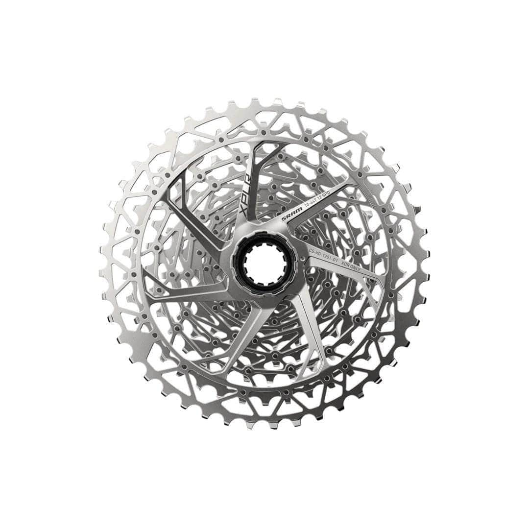 SRAM XPLR XG-1251 10-44T Cassette Cassettes