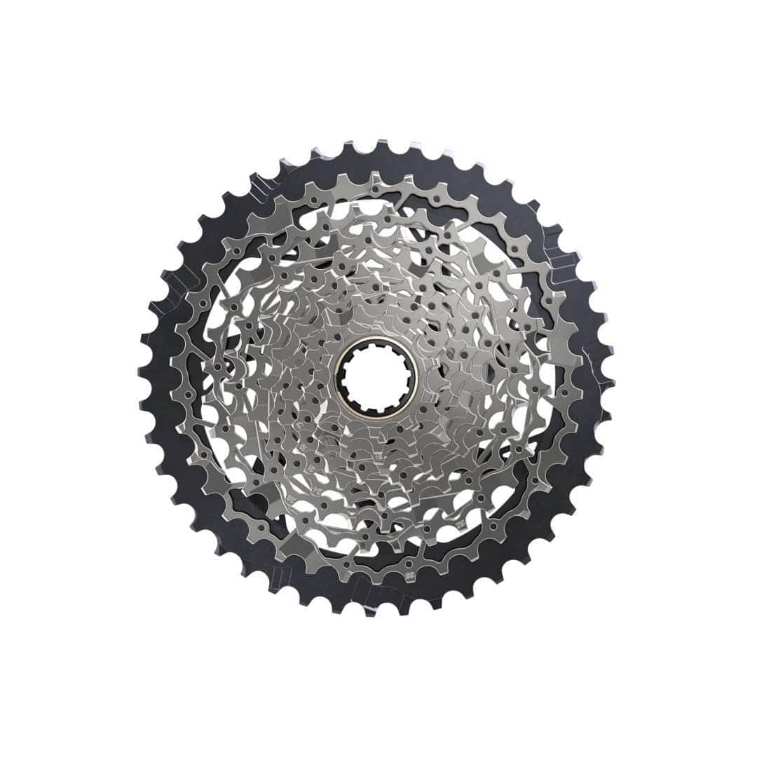 SRAM XPLR XG 1271 10-44T Cassette Cassettes