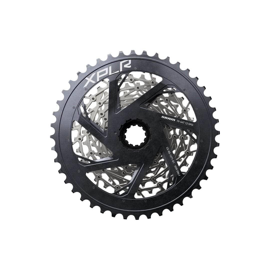 SRAM XPLR XG 1271 10-44T Cassette Cassettes