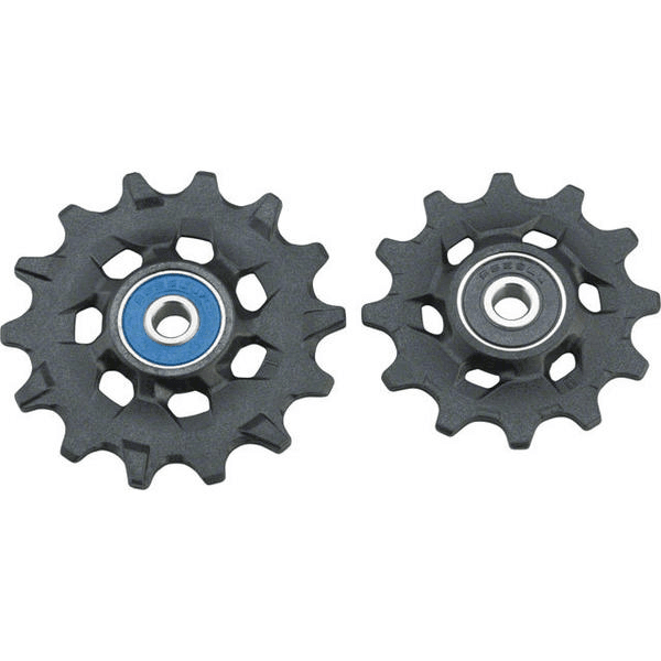 SRAM XX1/X01 Eagle Pulley Kit Parts - Pulley Wheels