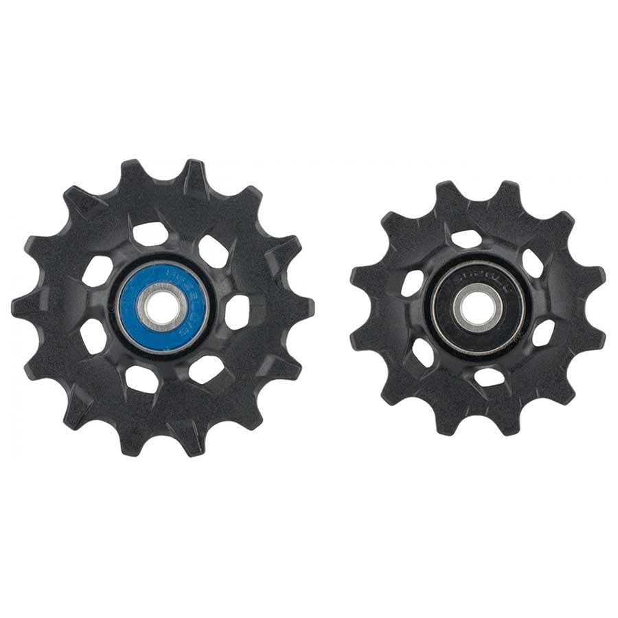 SRAM XX1/X01 Eagle Pulleys SRAM, XX1/X01 Eagle, Rear derailleur pulleys Rear Derailleurs Pulleys