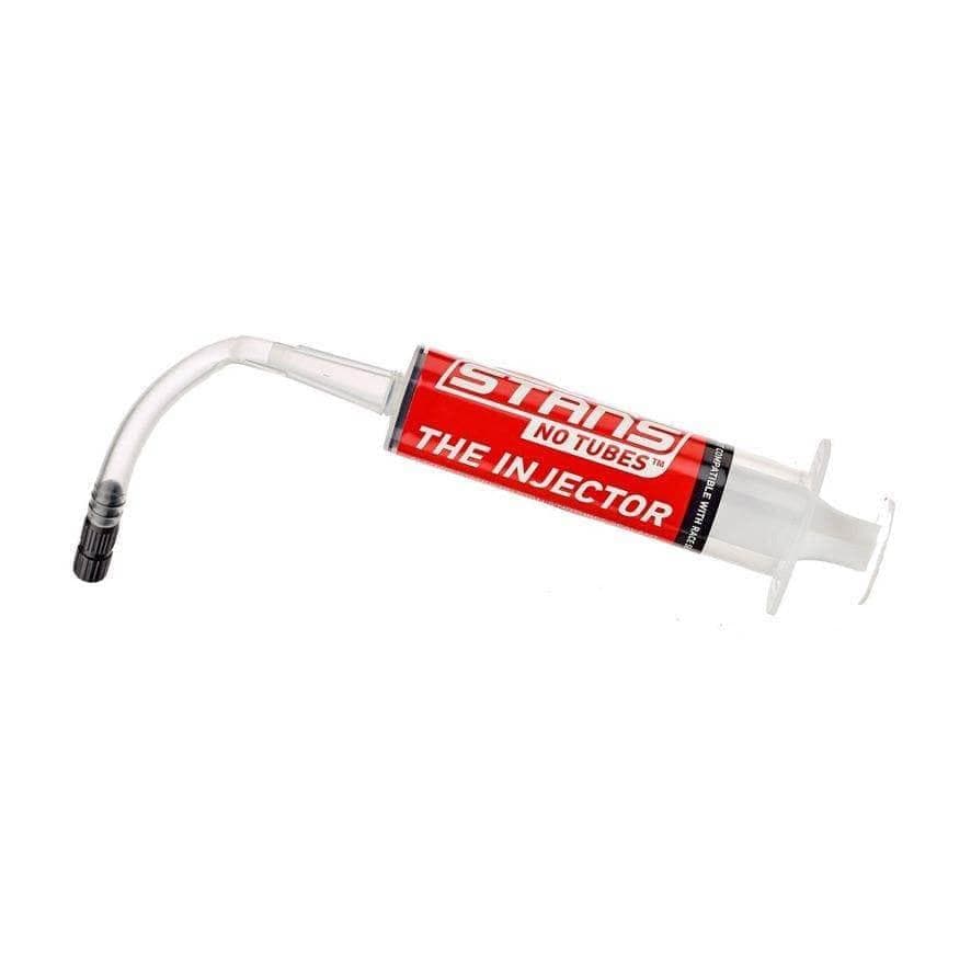Stan's NoTubes Sealant 2oz Syringe Injector Tool Accessories - Tools - Tubeless Tire Tools
