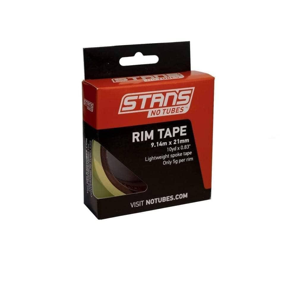 Stan's NoTubes Tubeless Rim Tape 60 Yards Tubeless Tapes