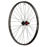 Stans No Tubes Flow CB7 Rear, 29'' / 622, Holes: 32, 12mm TA, 148mm, Disc IS 6-bolt, SRAM XD-R / 29 Wheels