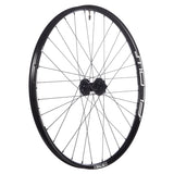 Stans No Tubes Flow EX3 Front, 27.5'' / 584, Holes: 32, 15mm TA, 110mm Boost, Disc IS 6-bolt / 275 Wheels