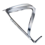 Supacaz Fly Alloy Limited Edition Bottle Cage Platinum Accessories - Bottle Cages