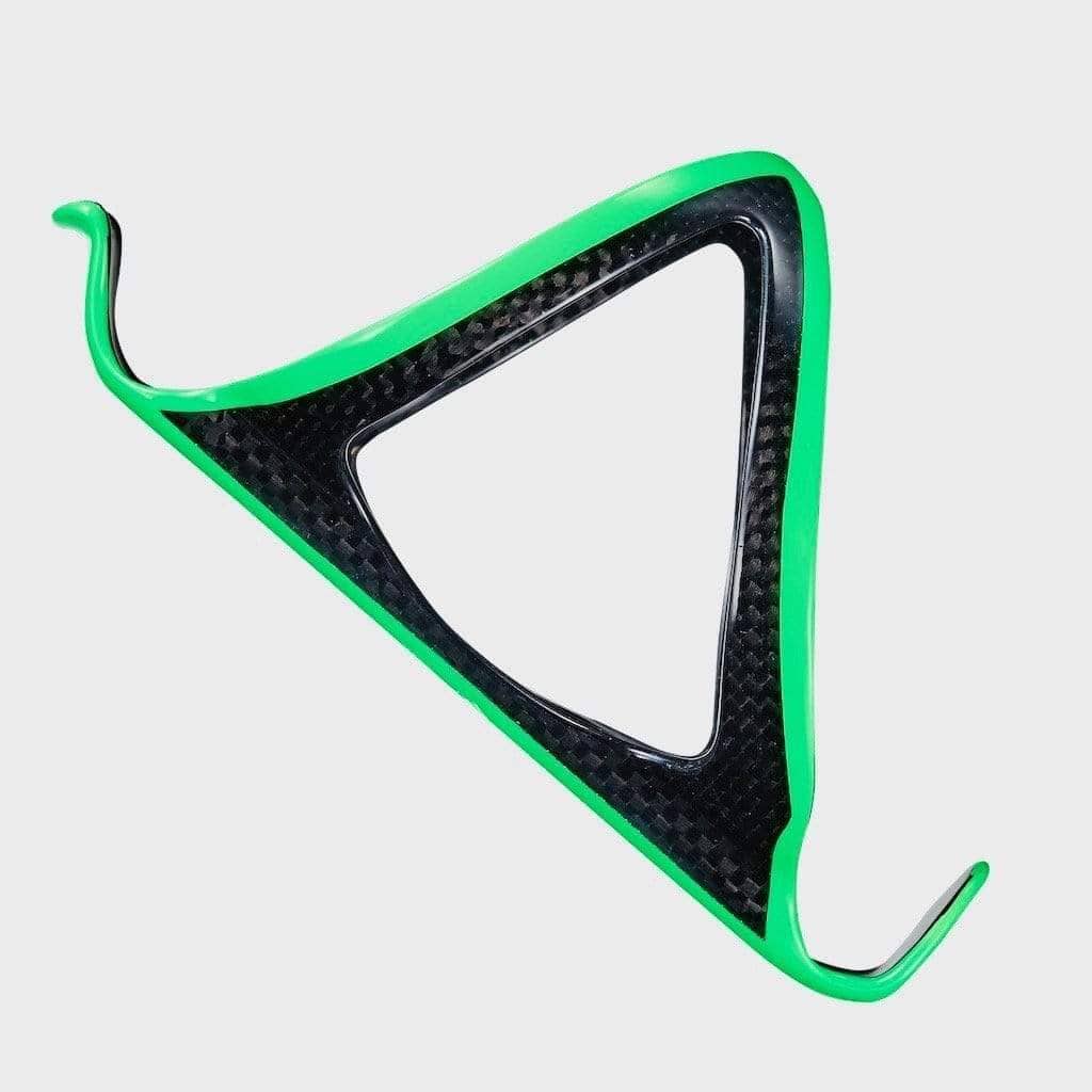 Supacaz Fly Bottle Cage Carbon Bottle Cages