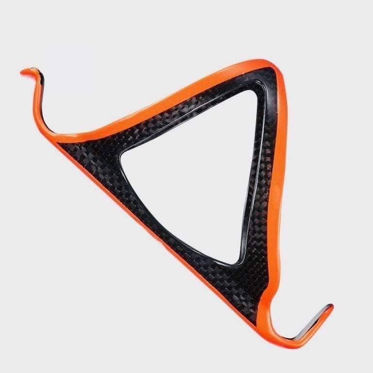 Supacaz Fly Bottle Cage Carbon Bottle Cages