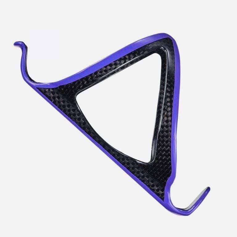 Supacaz Fly Bottle Cage Carbon Bottle Cages