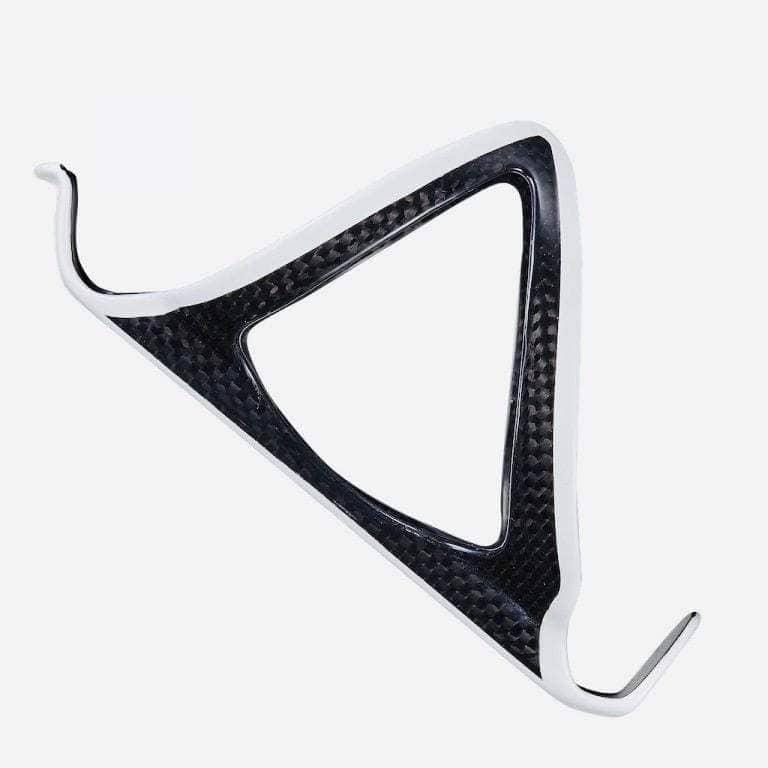 Supacaz Fly Bottle Cage Carbon Bottle Cages