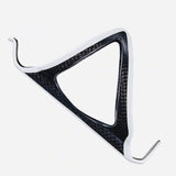 Supacaz Fly Bottle Cage Carbon White Bottle Cages