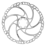 SwissStop Catalyst One Rotor 6 Bolt / 180mm Parts - Brake Rotors - 6 Bolt