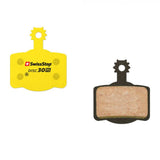 SwissStop Disc 30 RS Magura Brake Pads Parts - Brake Pads - Disc