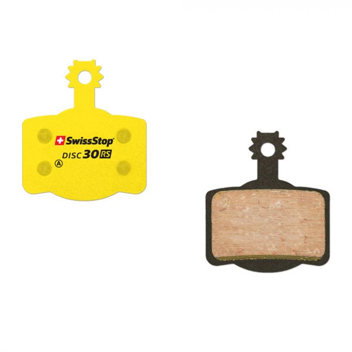 SwissStop Disc 30 RS Magura Brake Pads Parts - Brake Pads - Disc