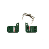 SwissStop Disc 32S - SRAM HRD, Hydro R, Level TLM/Level Ultimate Parts - Brake Pads - Disc