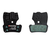 SwissStop EXOTherm2 SRAM Guide Brake Pads Parts - Brake Pads - Disc