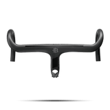 Take Off - Black Inc AB01 Integrated Barstem 42cm 110mm Parts - Handlebars - Drop