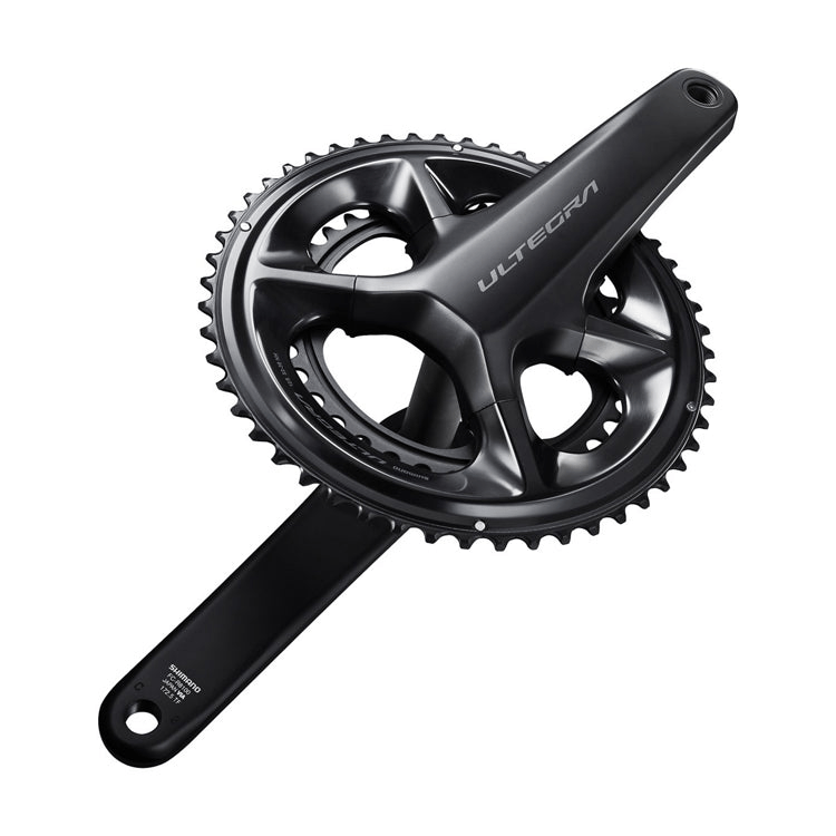 Take Off - Shimano Ultegra FC-R8100 Crankset 170mm 50-34T Parts - Cranksets