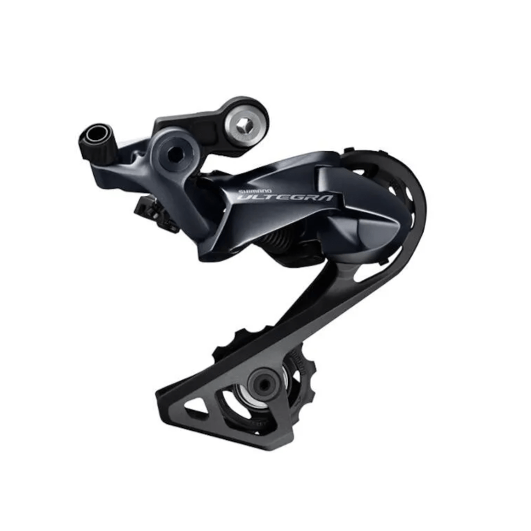 Take-Off Shimano Ultegra RD-R8000 Rear Derailleur Shadow SS Parts - Rear Derailleurs - Road