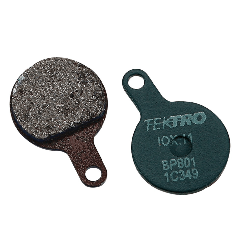 Tektro Novela Replacement Disc Brake Pads Parts - Brake Pads - Disc