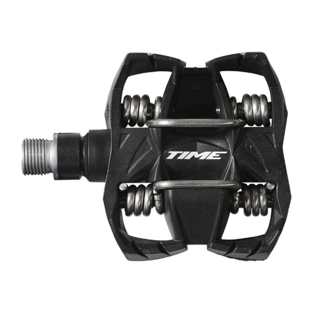 TIME ATAC MX 4 Pedals Clipless MTB Pedals