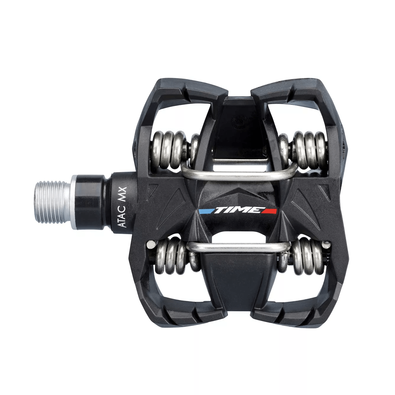 TIME ATAC MX 6 Pedals Clipless MTB Pedals