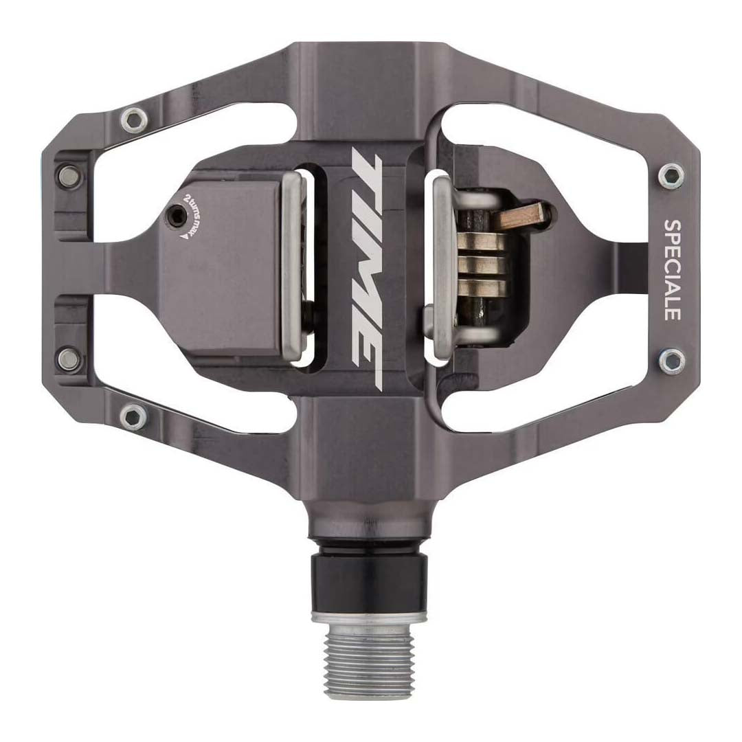 TIME TIME SPECIALE 12 Pedals Gray