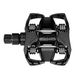 TIME MX 4 B1 TIME, MX 4 B1, Pedals, Body: Composite, Spindle: Steel, 9/16'', Black, Pair Clipless MTB Pedals