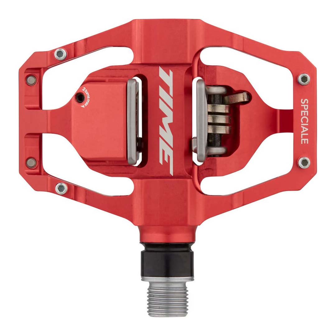 TIME TIME SPECIALE 12 Pedals Red