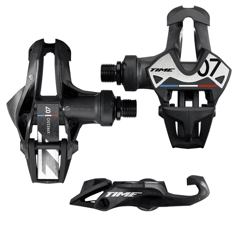 TIME XPRESSO 7 Pedals Clipless Road Pedals