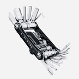 Topeak Mini P30 Multi-Tool Black Accessories - Tools - Multi-Tools