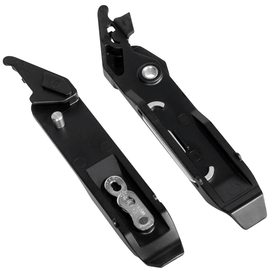 Topeak Power Lever Multi-Tool Black Accessories - Tools - Multi-Tools